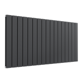 Reina Flat Horizontal Double Radiator